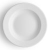 Assiette à soupe LEGIO NOVA 22 cm, blanc, Eva Solo