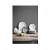 Assiette à soupe LEGIO NOVA 22 cm, blanc, Eva Solo
