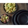 Bol 2 l NORDIC KITCHEN, noir, grès, Eva Solo