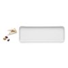 Assiette de service Legio Nova blanc 37 x 13 cm Eva Solo