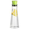 Carafe à eau FLOW SLIM FRIENDS 1 l, vert, Tefal