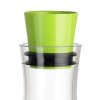 Carafe à eau FLOW SLIM FRIENDS 1 l, vert, Tefal
