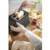 Grille-pain INCLUDEO TT533811, 2 tranches, Tefal