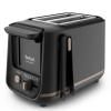 Grille-pain INCLUDEO TT533811, 2 tranches, Tefal