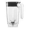 Blender ARTISAN K150 , avec presse-agrumes, rouge royal, KitchenAid