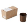Tasse à espresso CARACTERE 80 ml, set de 2 pc, marron, REVOL