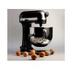 Mixeur sur socle ARTISAN 6,9 l, noir, KitchenAid