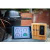 Thermomètre de barbecue BLOCK, set de 2 pc, sans fil, Meater