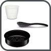 Cuiseur à riz RK102811 1 l, Tefal