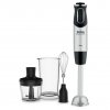 Mixeur plongeant QUICKCHEF 3-en-1, 1000W, Tefal