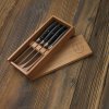 Couteau à steak, set de 4 pc Rösle