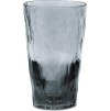 Verre incassable SUPERGLASS CLUB NO.6 Koziol 300 ml transparent gris