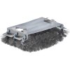 Brosse de rechange SLIDEX STEEL, Rösle