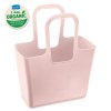 Sac shopper TASCHE XL, rose bio, Koziol