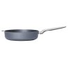 Sauteuse DIAMOND LITE PRO 28 cm, pour induction, titane, WOLL