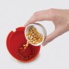 Ensemble pour machine à pop-corn M-CUISINE, Joseph Joseph