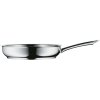 Casserole en acier inoxydable O 24 cm peu profond Professionnelle WMF