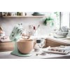 Bol de mixeur sur socle 5KSM2CB 4,83 l, moka, KitchenAid