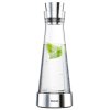 Carafe à eau FLOW SLIM 1 l, acier inoxydable, Tefal