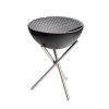 Grille de barbecue BOWL 57 cm, Höfats