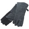 Gants pour barbecue, set de 2 pc, cuir, Rösle
