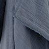 Couverture pour enfants MUSLIN 100 x 80 cm, bleu, Bloomingville