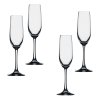 Flûte à champagne VINO GRANDE , set de 4 pièces, 185 ml, Spiegelau