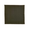 Serviettes en tissu, set de 2 pc, olive, Bitz