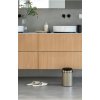 Poubelle à couvercle tactile TOUCH BIN 3 l, champagne, Brabantia
