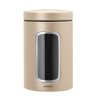 Boîte fenêtre Brabantia Champagne 1,4 je