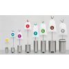 Sacs poubelle D PerfectFit Brabantia 15-20 l 40 pc en rouleau