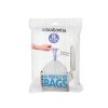 Sacs poubelle D PerfectFit Brabantia 15-20 l 40 pc en rouleau
