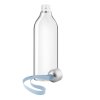 Bouteille d'eau BACKPACK 500 ml, bleu clair, Eva Solo