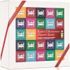 Ensemble de thé DISCOVER, 45 sachets en mousseline, Kusmi Tea
