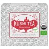 Thé blanc BELLINI, 20 sachets en mousseline, Kusmi Tea