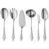 Set de couverts à salade FÄCHER, WMF