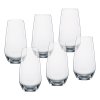 Verre AUTHENTIS CASUAL SUMMER DRINKS , set de 6 pièces, 550 ml, Spiegelau