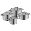 Set de faitout COMFORTLINE, 4 pièces, WMF