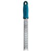 Zesteur PREMIUM CLASSIC , turquoise, Microplane
