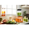 Blender Artisan 5KSB4026EHY, miel, KitchenAid