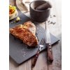 Fourchette à steak JUMBO, set de 6 pc, rouge, Tramontina