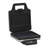 Gaufrier SNACK MASTER PRO LONO, argent, WMF