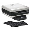 Gaufrier SNACK MASTER PRO LONO, argent, WMF
