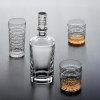 Verre à whisky BOSSA KEENVA , set de 4 pièces, Nachtmann