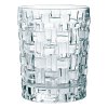 Verre à whisky BOSSA KEENVA , set de 4 pièces, Nachtmann