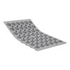 Moule à gâteau ELASTOMOULE pour 48 mini hémisphères de 2,5 cm, en silicone, de Buyer