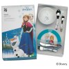 Set de couverts pour enfants FROZEN DISNEY , 6 pièces WMF