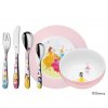 Set de couverts pour enfants DISNEY PRINCESS , 6 pièces, WMF