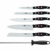 Set de couteaux TWIN POLLUX , 7 pièces, Zwilling