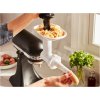 Plateau alimentaire 5KSMFT pour le broyeur d'aliments 5KSMFGA, KitchenAid
